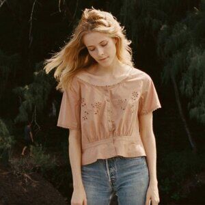 Doen Juniper Top